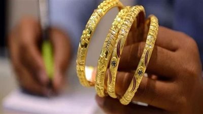 تعرف على أسعار الذهب بالأسواق المصرية اليوم الأحد