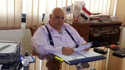 تشكيل لجنة مشتركة بين الضرائب العقارية وااتحاد المستثمرين