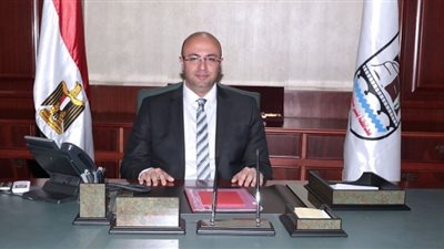 توصيل الغاز الطبيعي لـ 21 ألف أسرة ببني سويف خلال العام الجاري