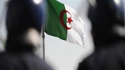 الجزائرتعين قائدًا جديدًا لقوات الدرك الوطني