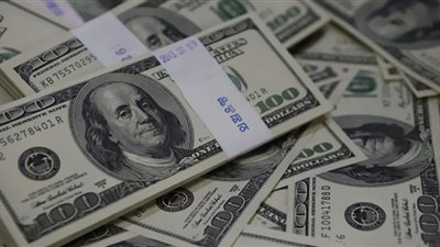 تراجع أسعار الدولار مقابل الجنيه بالبنوك المصرية اليوم 16 ديسمبر