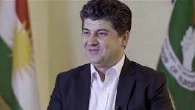 إصابة قائد قوات مكافحة الإرهاب في إقليم كردستان العراق بفيروس كورونا