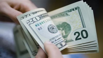 تراجع أسعار الدولار مقابل الجنيه بالبنوك المصرية اليوم21 ديسمبر