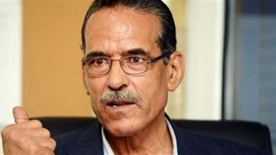 عزازى: وفد شعبى يزور الإمارات قريبا