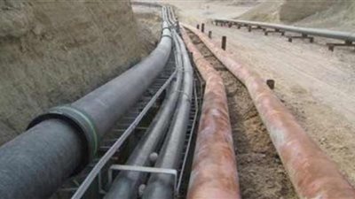 وزارة الدفاع: اعتداء تخريبى على أنبوب النفط باليمن