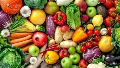 ننشر أسعار الخضراوات في سوق العبور اليوم الأربعاء