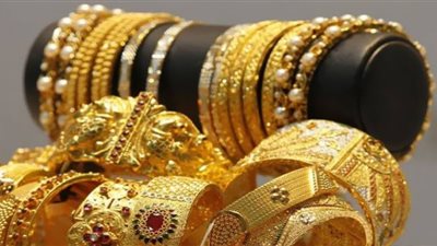 ارتفاع أسعار الذهب بالأسواق المحلية اليوم