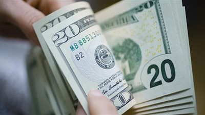 أسعار الدولار أمام الجنيه بالبنوك اليوم السبت