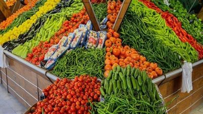 أسعار الخضراوات في سوق العبور اليوم السبت