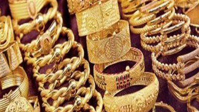 3 جنيهات ارتفاعًا بأسعار الذهب بالأسواق المحلية