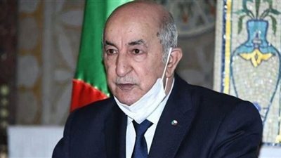 الجزائر: عودة الرئيس تبون للبلاد بعد رحلة علاج