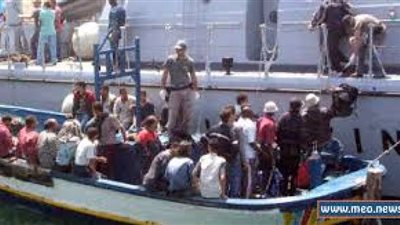 حاكم صقلية يطالب إيطاليا بوقف الهجرة غير الشرعية