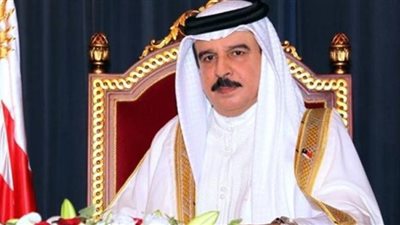 عاهل البحرين يهنئ الرئيس الجزائرى بسلامة العودة والشفاء من كورونا