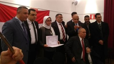 رابطة الجالية المصرية بميلانو تتيح تحليل PCR لكل أبنائها بإيطاليا
