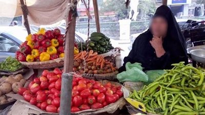 تعرف على أسعار الخضراوات في الأسواق اليوم السبت