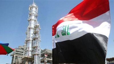 افتتاح الميناء العائم لتصدير النفط فى البصرة