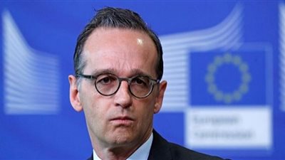 وزير خارجية ألمانيا يتوجه إلى اليونان وتركيا للتهدئة حول أزمة غاز المتوسط