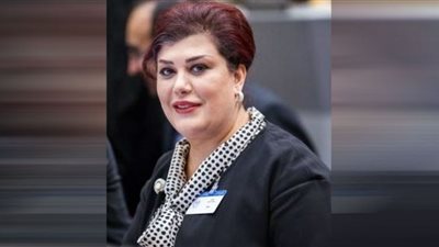 سفيرة بغداد في روما: إيطاليا سترسل مساعدات طبية إلى العراق