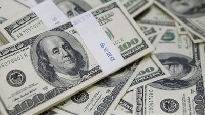 تعرف عى ي أسعار الدولار أمام الجنيه بالبنوك اليوم 7 يناير