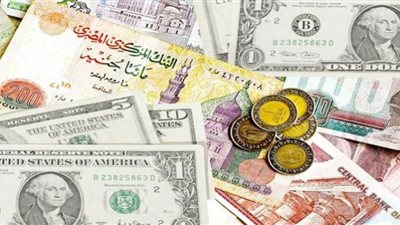 أسعار العملات العربية والأجنبية اليوم السبت