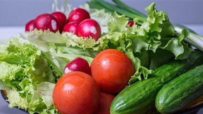 تعرف علي أسعار الخضراوات بالاسواق اليوم السبت
