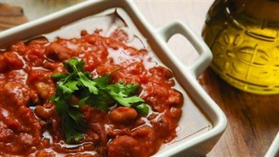 لإفطار شهي.. تعرفي على طريقة تحضير الفول الإسكندراني