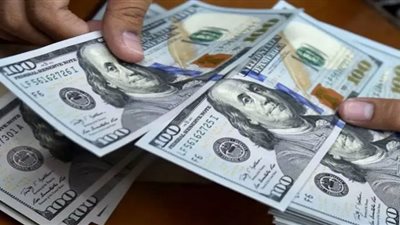 أسعار الدولار أمام الجنيه بالبنوك اليوم 27 سبتمبر