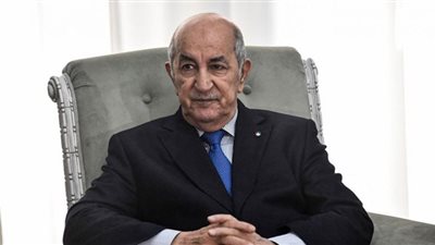 الجزائر تُعلن عودة الرئيس الجزائري لألمانيا لمواصلة العلاج