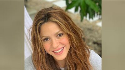 شاكيرا تعلن انضمامها لحملة زهير مراد لـ