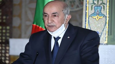 الأمة الجزائري يُشيد بقرار الرئيس إجراء الاستفتاء على الدستور نوفمبر المقبل