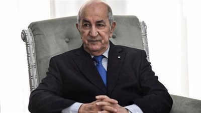 رئيس الجزائر يبحث مع وزير الدفاع الأمريكي تطورات الوضع في ليبيا والساحل الإفريقي