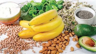 4 أطعمة غنية بفيتامين د