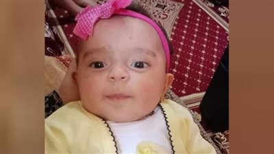 واتس آب الوفد...والدة الطفلة بيرلا تناشد المسئولين لتوفير علاج ابنتها من ضمور الأعصاب