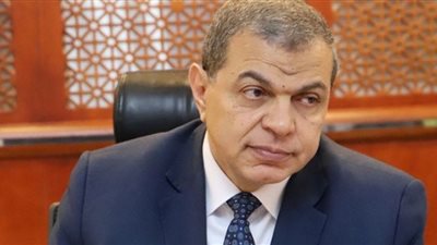 القوى العاملة : بدء التدريب على الوحدات المتنقلة مع اتخاذ الإجراءات الاحترازية بالجيزة