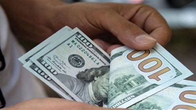 استقرار أسعار الدولار أمام الجنيه بالبنوك المصرية اليوم