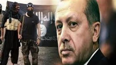 أردوغان يلمح لهجوم على سوريا
