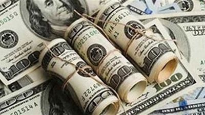 تعرف على أسعار الدولار أمام الجنيه بالبنوك المصرية اليوم الاثنين