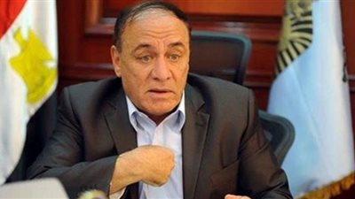 فيديو.. سمير فرج: الحرب المقبلة في المنطقة ستكون لأجل المياه والغاز