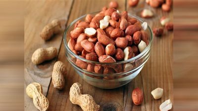 أبرز فوائد الفول السوداني للبشرة