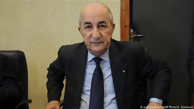 رئيس الجزائر: الاستفتاء على الدستور المُعدل عودة للشعب للتعبير عن قناعاته
