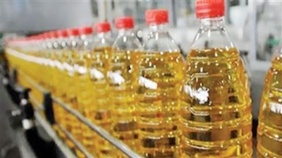 ضبط تاجر بـ 6 أطنان زيت طعام بدون بيانات صلاحية بالبحيرة