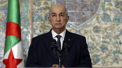 غدًا.. رئيس الجزائر يرأس اجتماعًا لمجلس الوزراء بالفيديو كونفرانس