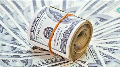 أسعار الدولار أمام الجنيه في البنوك اليوم الأربعاء