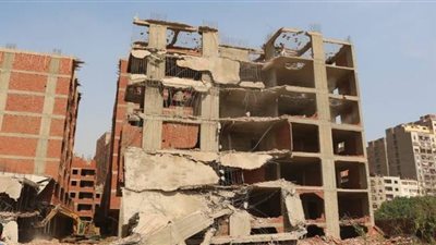 بالفيديو.. اتحاد الصناعات: قانون التصالح في مخالفات البناء إصلاحي وليس عقابي