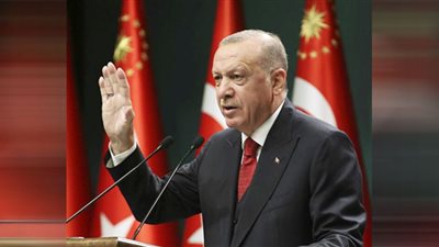محلل سياسي: انتهاكات أردوغان سبب انهيار الاقتصاد التركي