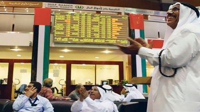17 شركة إماراتية مدرجة تحقق أرباح 25 مليار درهم خلال 2020