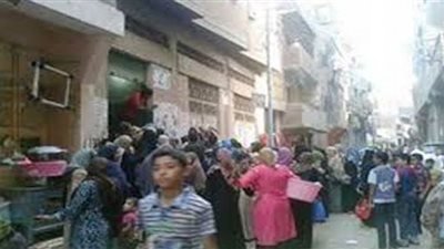 فيديو..زيت التموين.. الأزمة القادمة