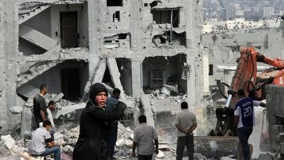 ديمبسي: تدخل إيران ضد 