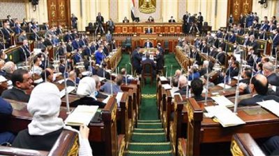 النواب يحيل قانون تنظيم اتحاد الصناعات ومجالس إدارة الغرف للجنة الصناعة