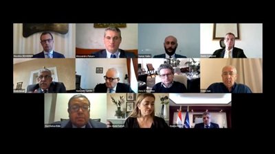 بنك الإسكندرية يعقد ندوة حول 